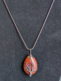 Red Jasper