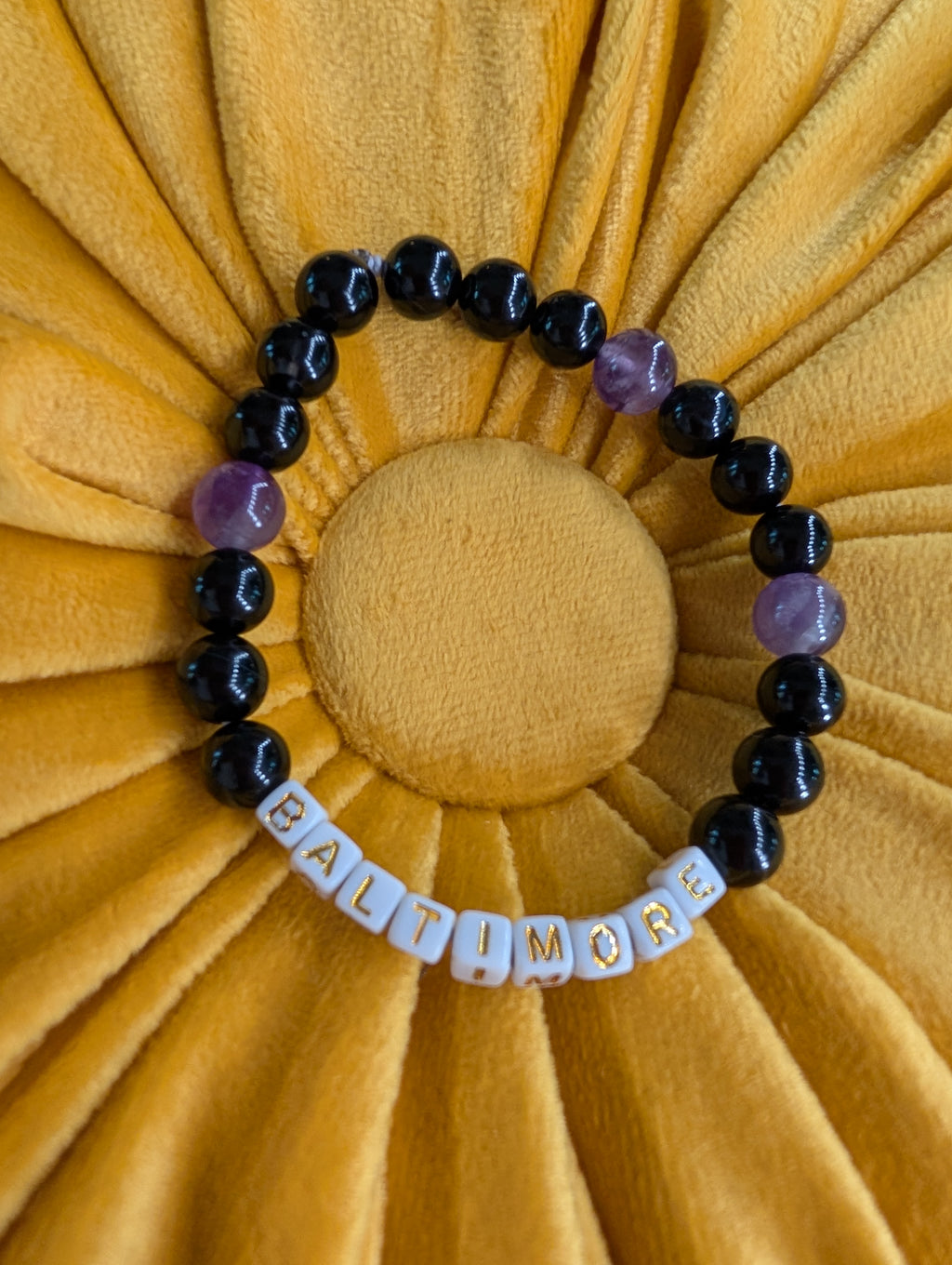 Baltimore Bracelet