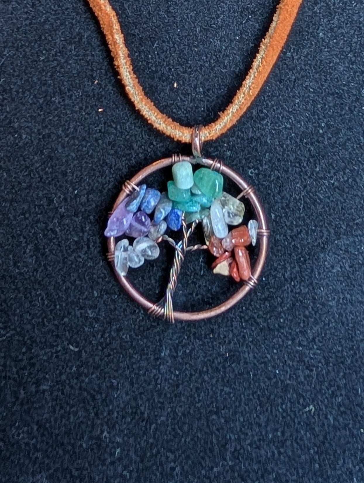 The Hippie Tree of Life