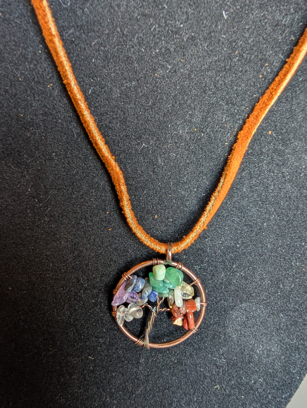 The Hippie Tree of Life