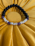 Did You Pray Bracelet