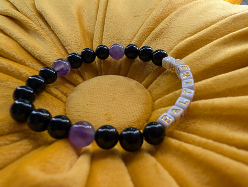 Baltimore Bracelet