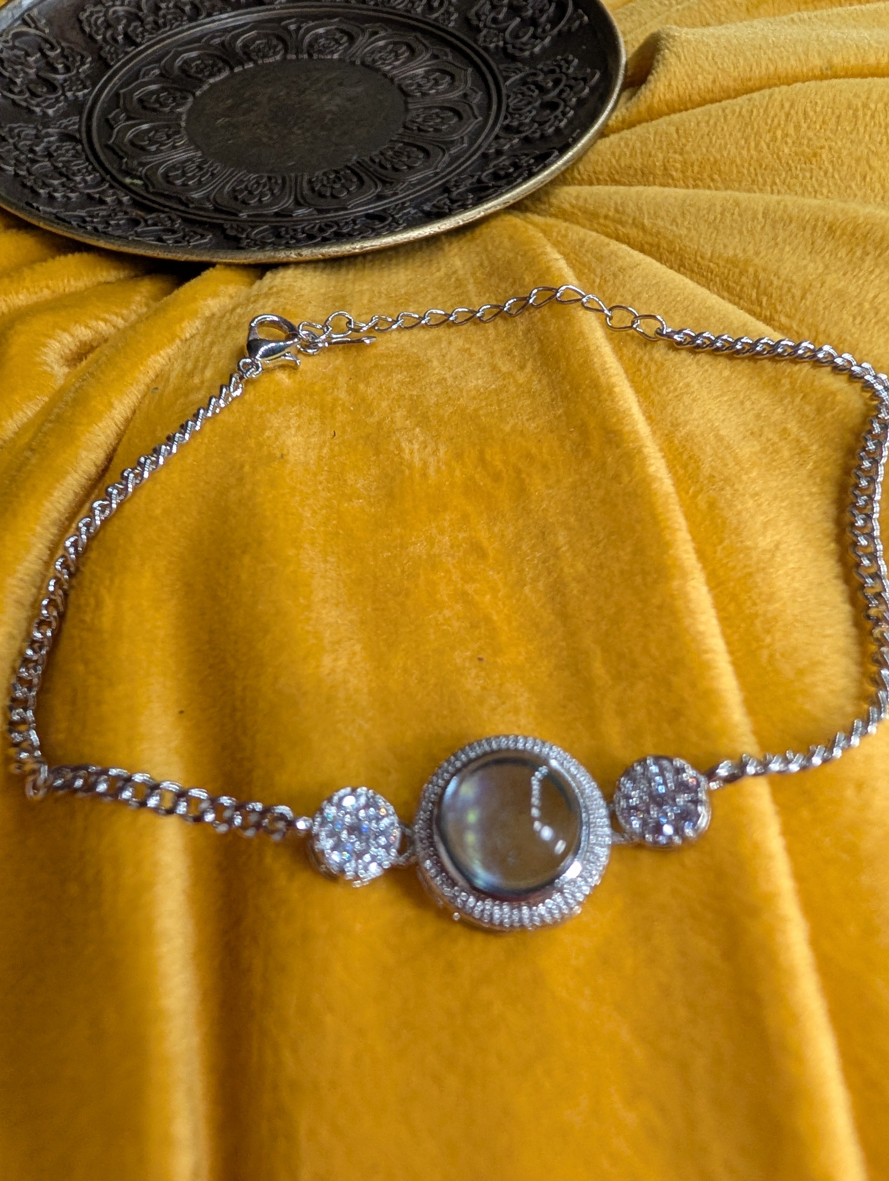 The Princess Bracelet