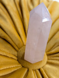 Rose Quartz Tower