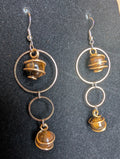 Tiger's Eye Past, Present, and Future
